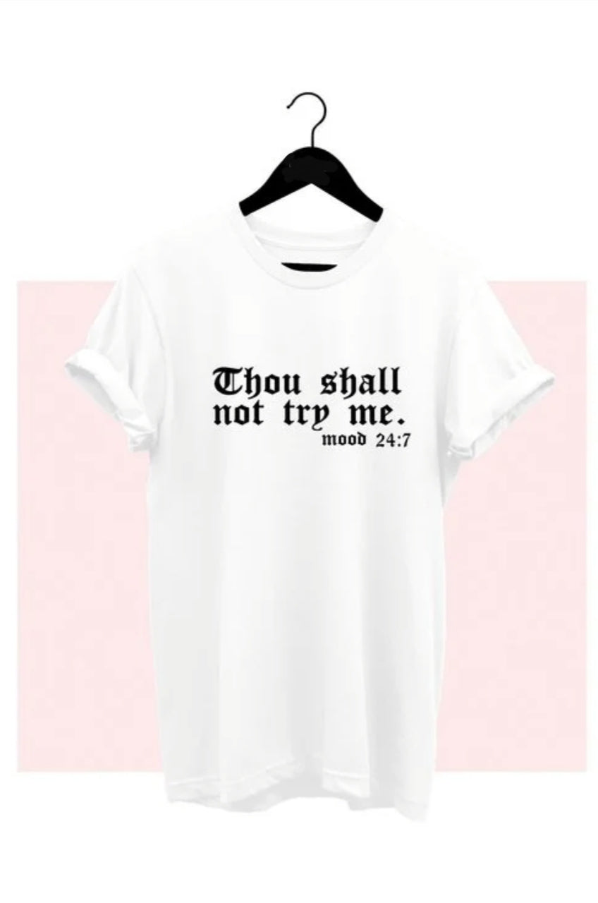 T- Shirts