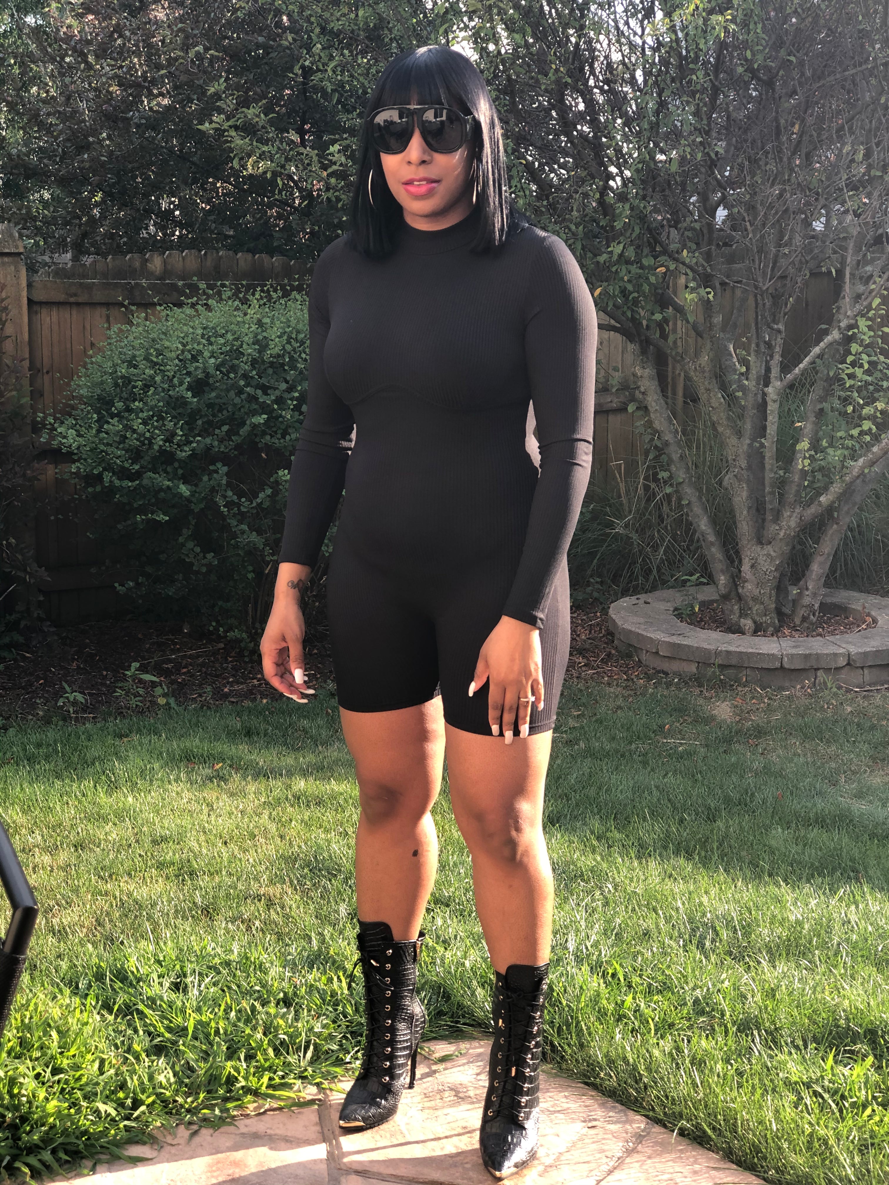 Rompers