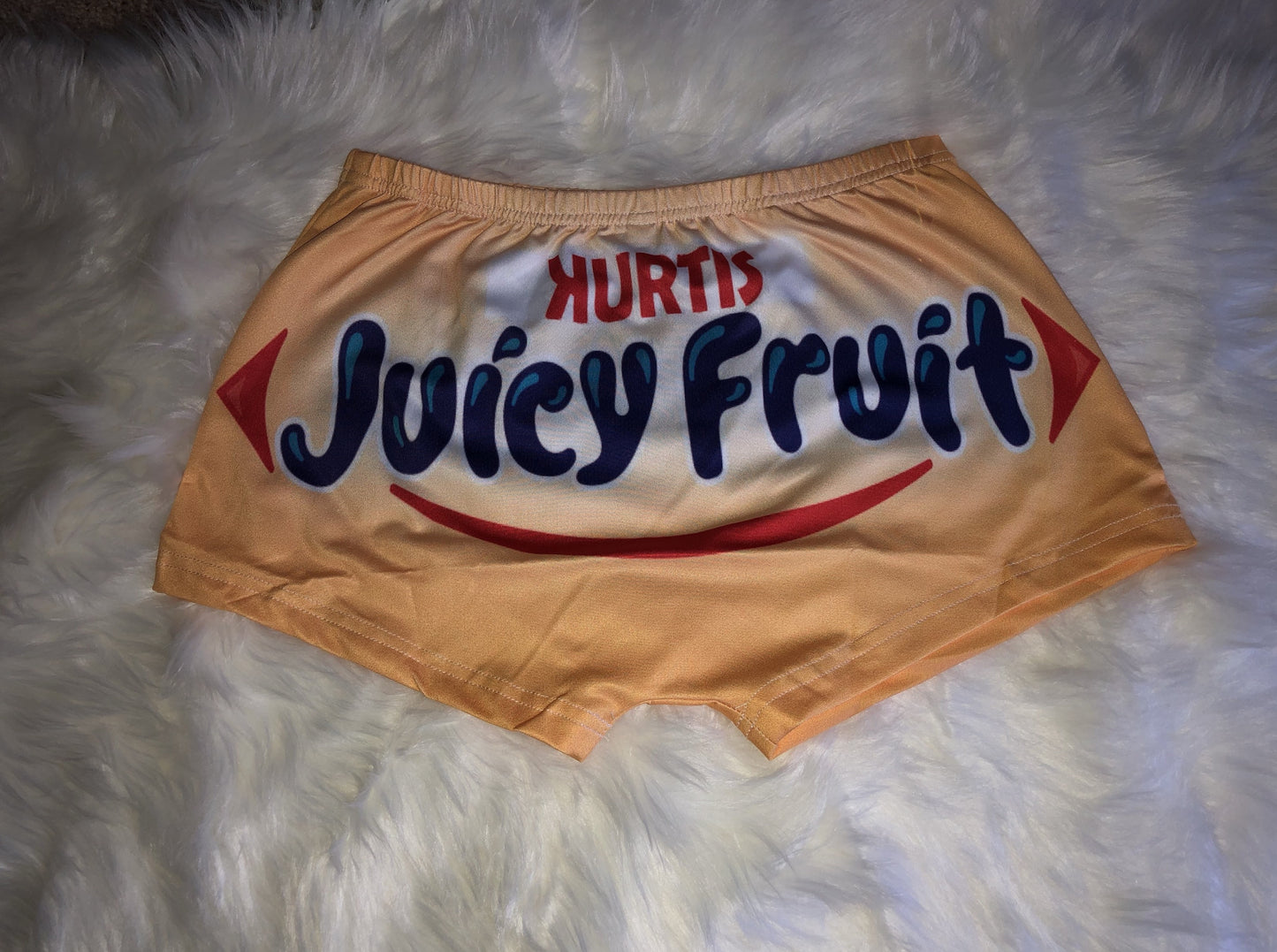 Snack Short
