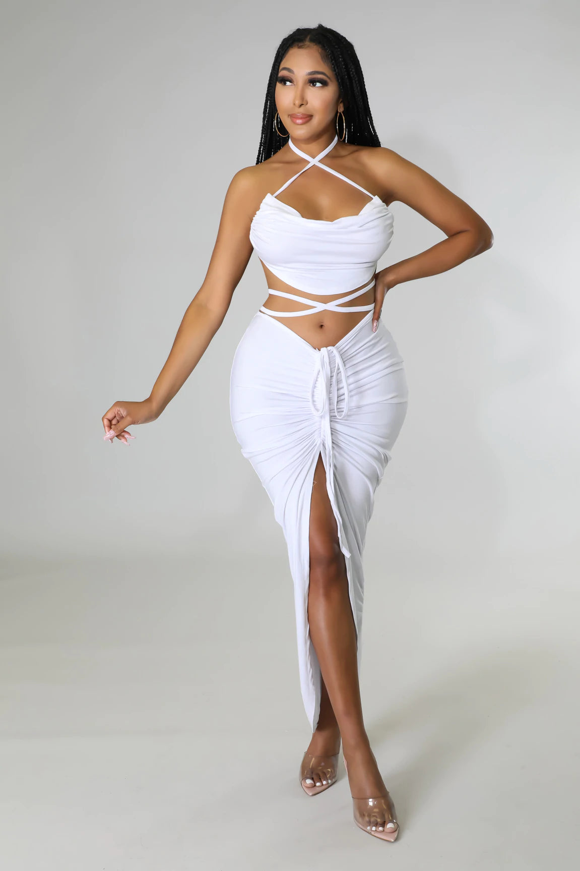 Resort Hottie Set