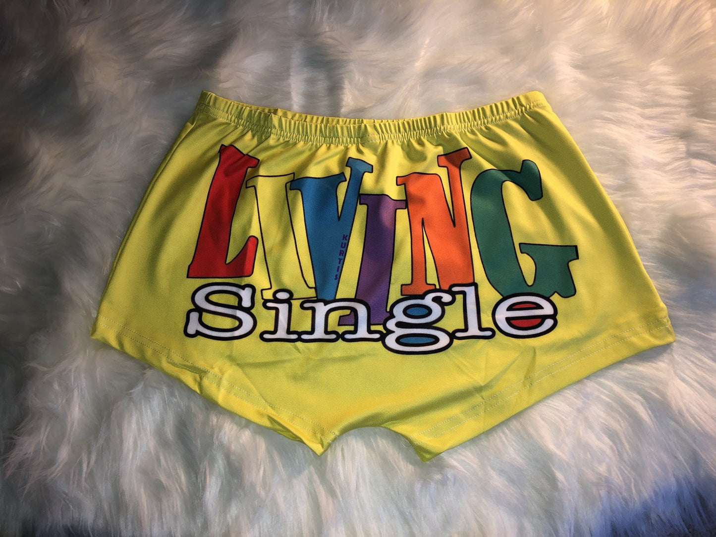 Snack Short