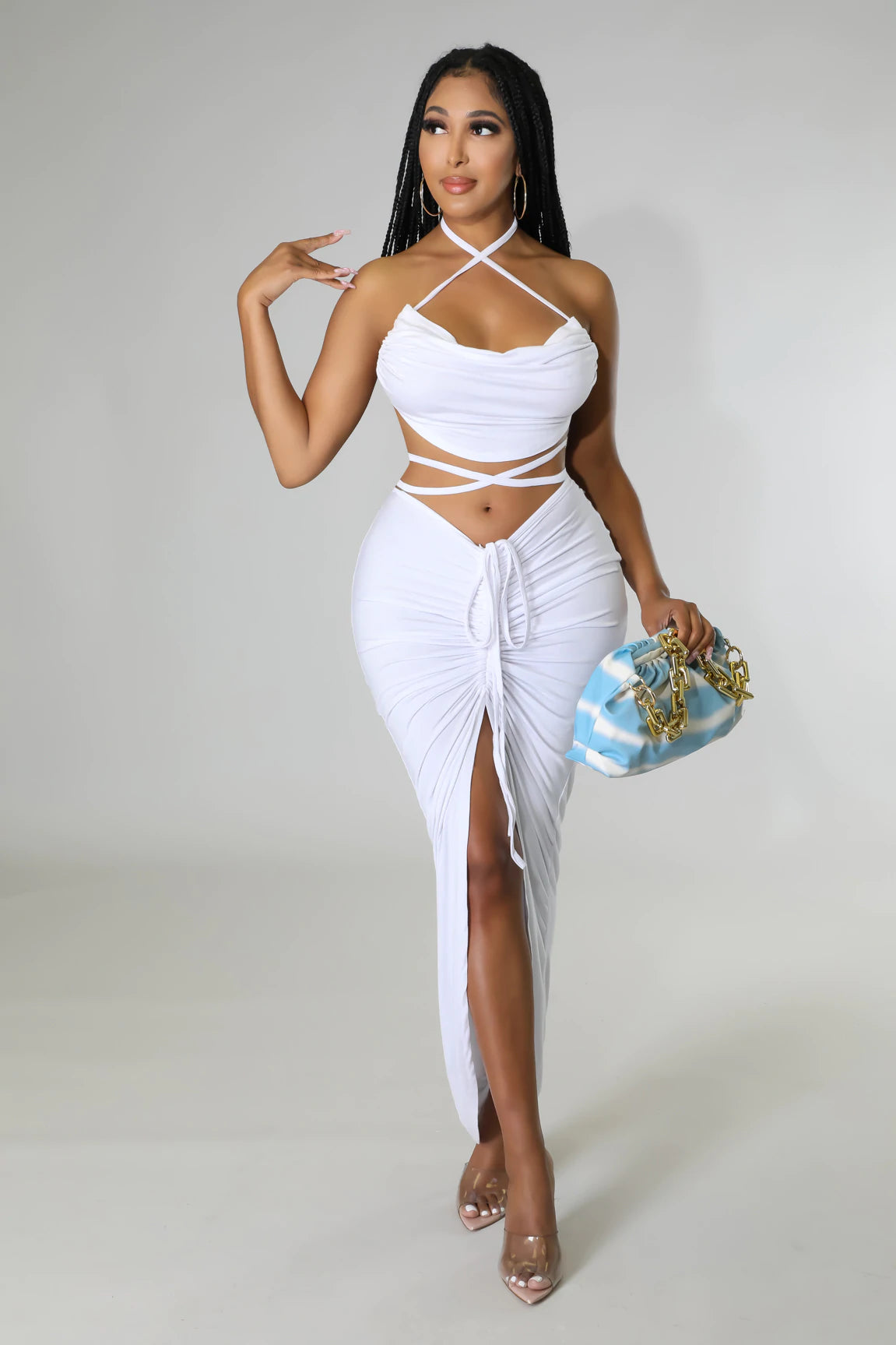 Resort Hottie Set