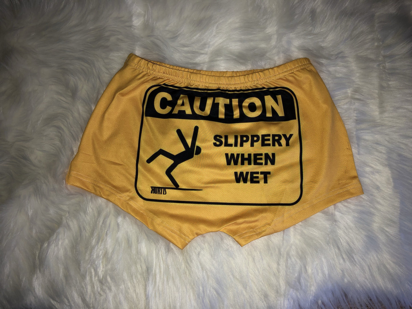 Snack Short