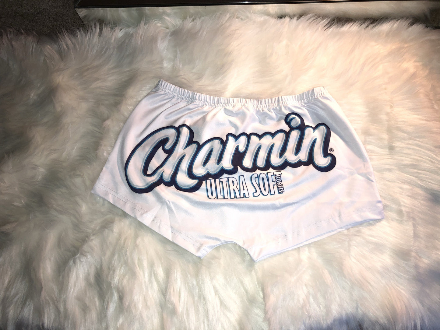Snack Short