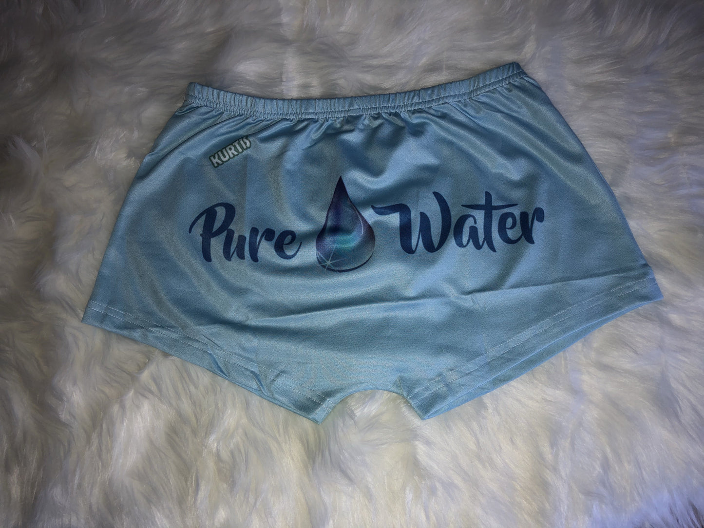 Snack Short