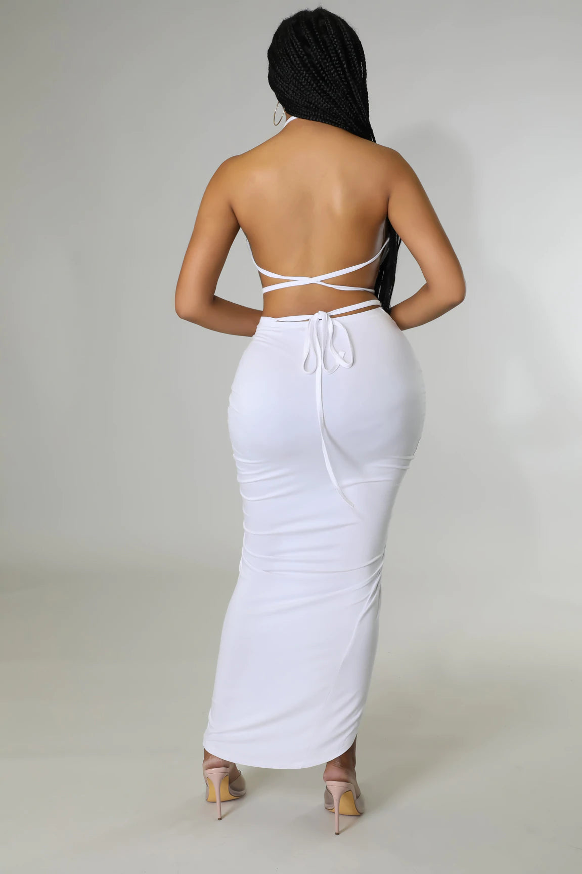 Resort Hottie Set