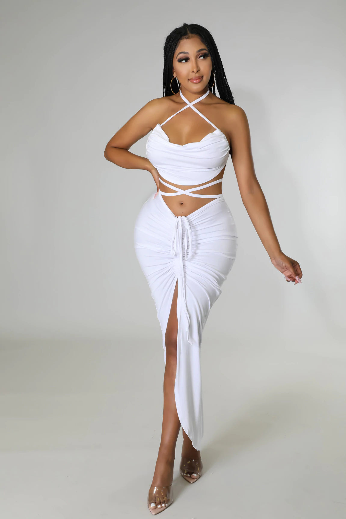 Resort Hottie Set