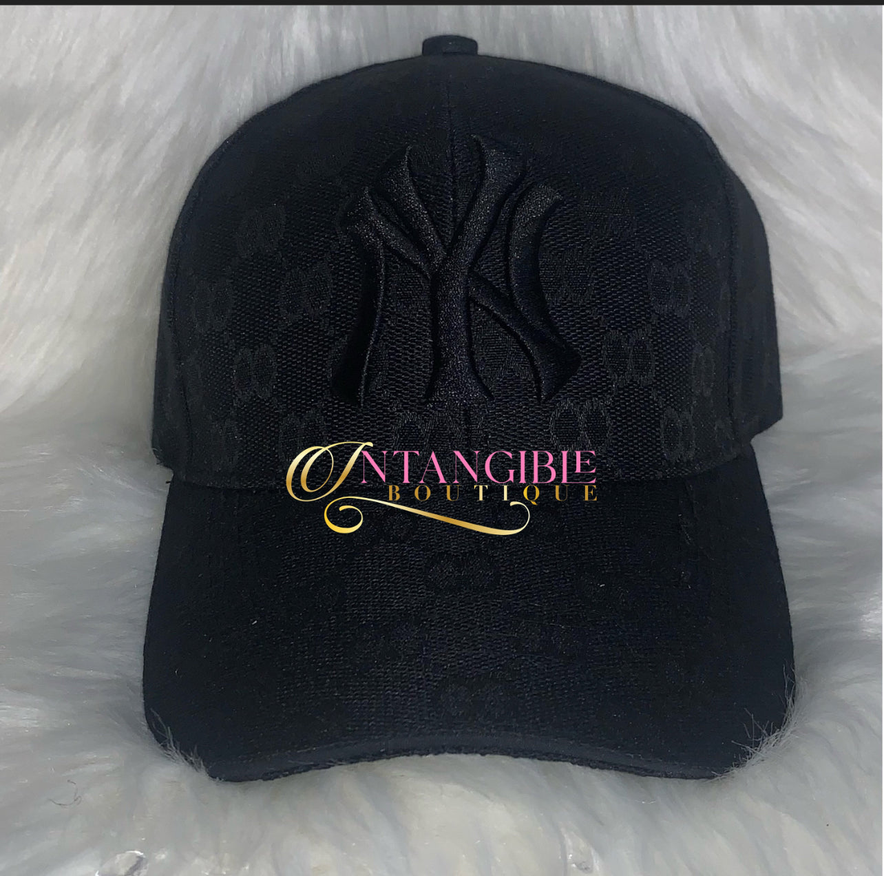 Designer NY Hat