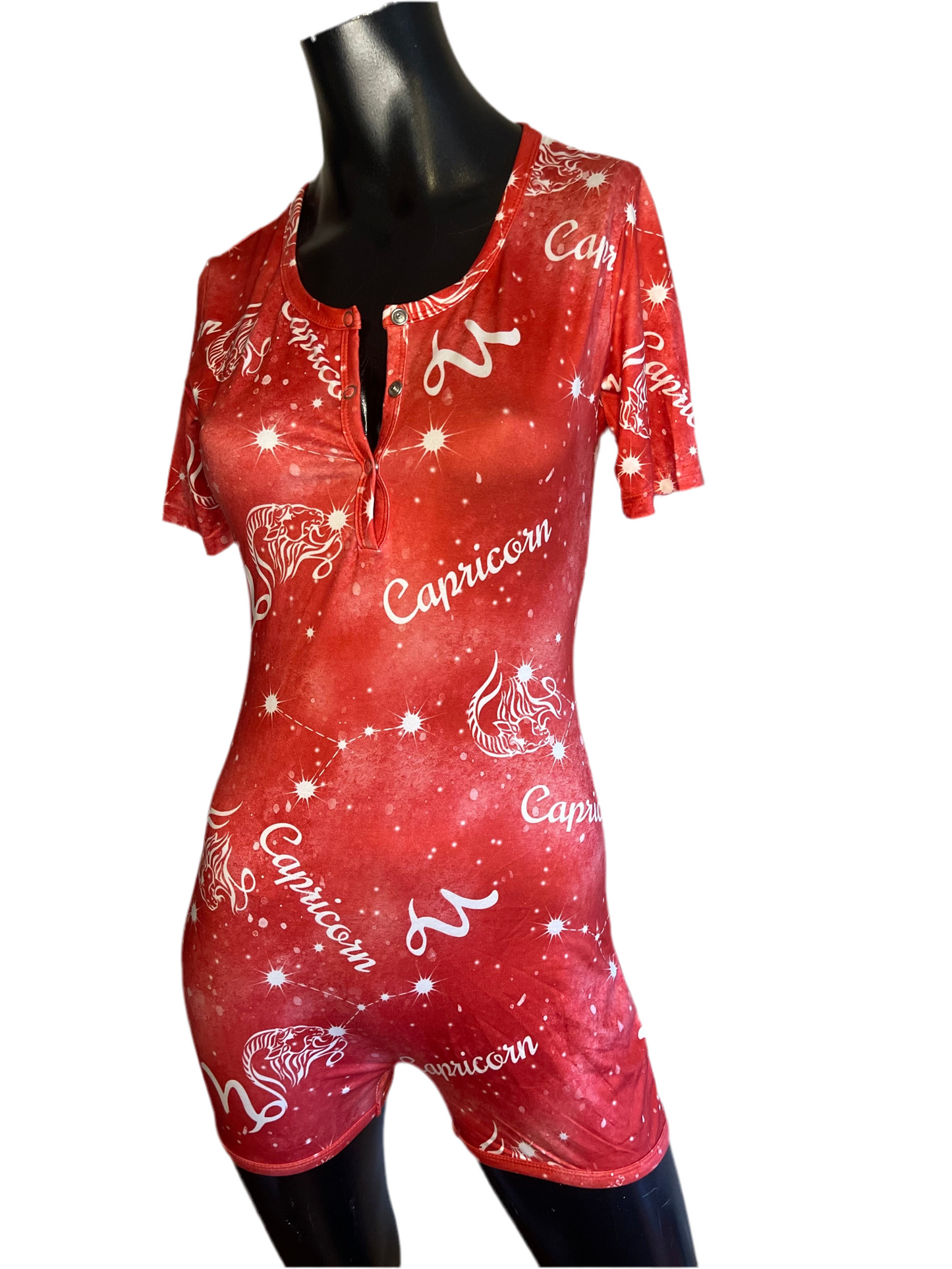 Zodiac Onesie