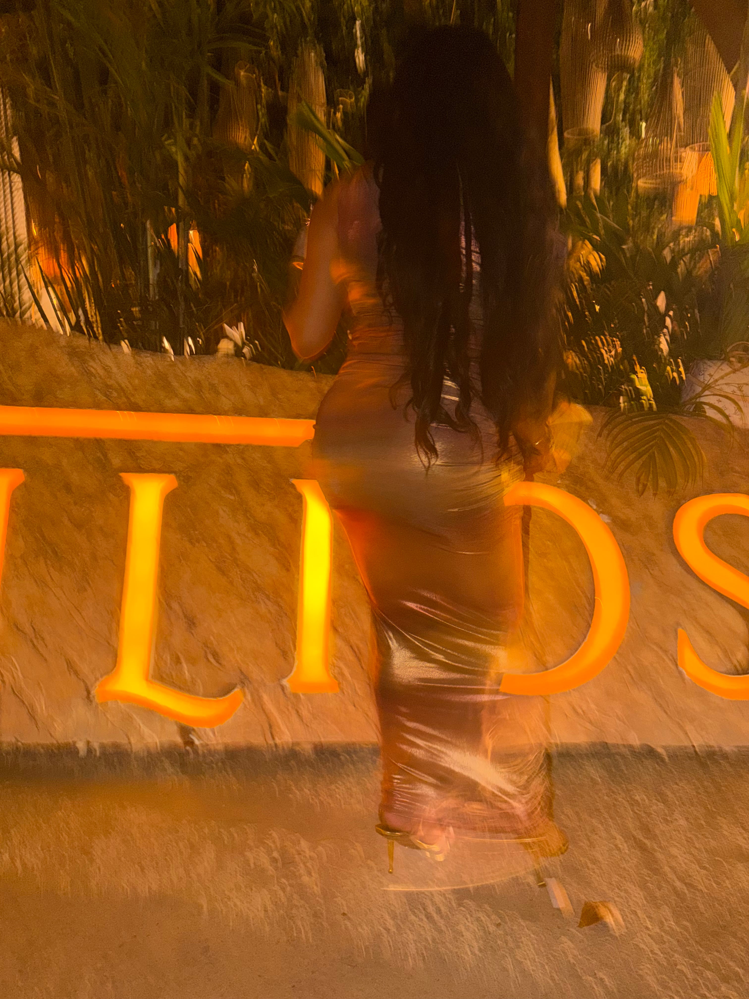 The Golden Hour Muse Set