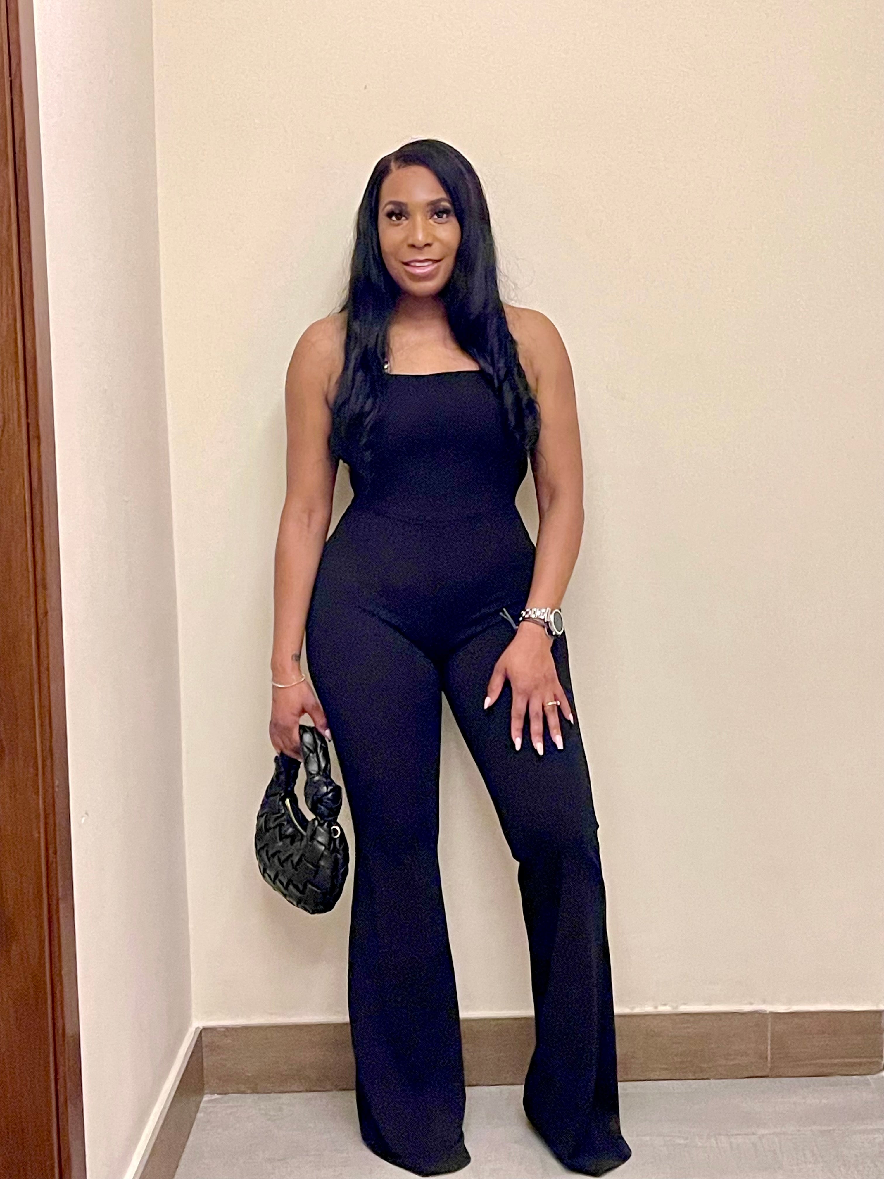 Temptation Jumpsuit