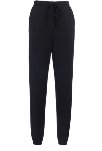 Stop Looking at my Butt Stretchy Joggers