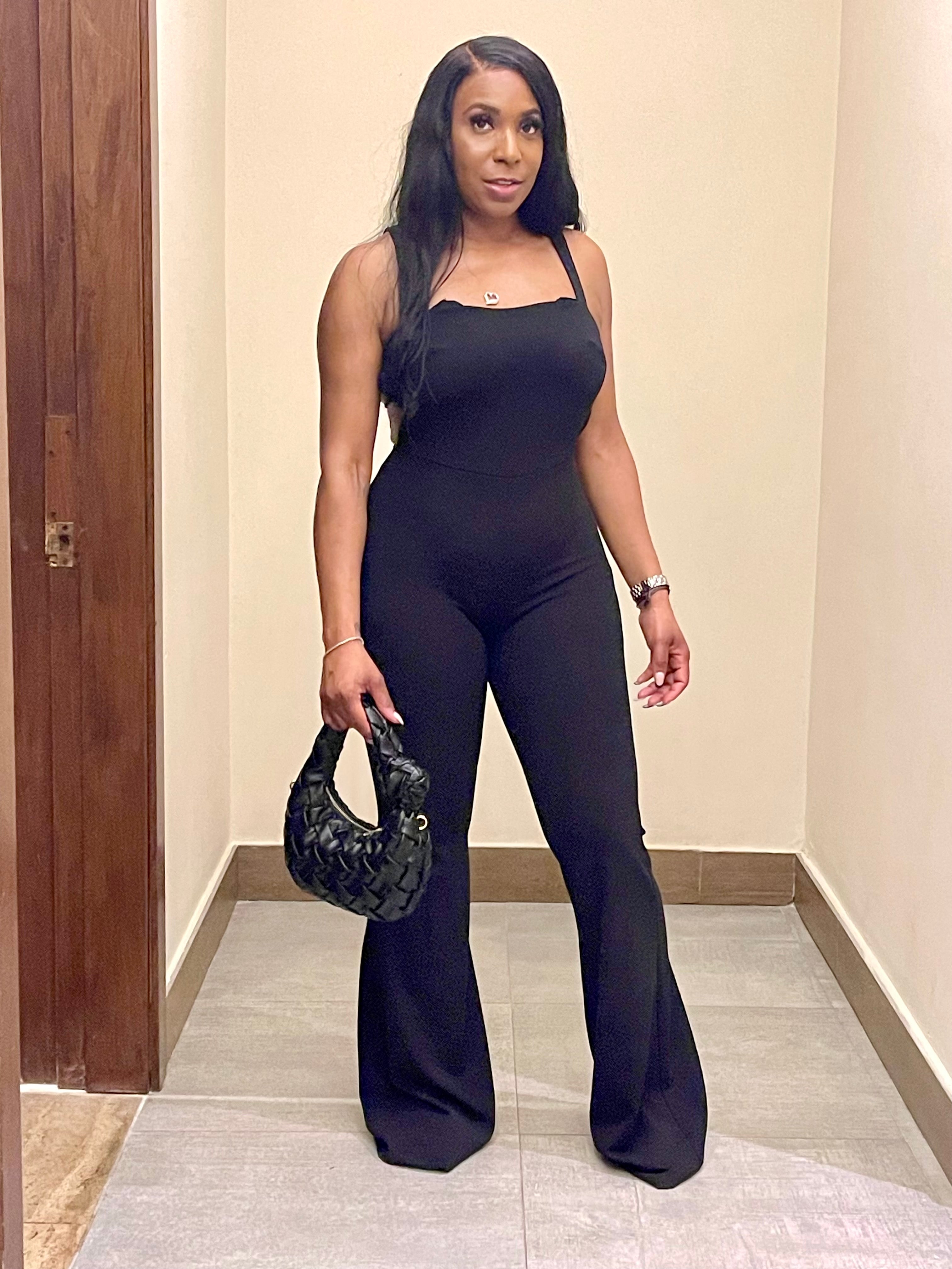 Temptation Jumpsuit