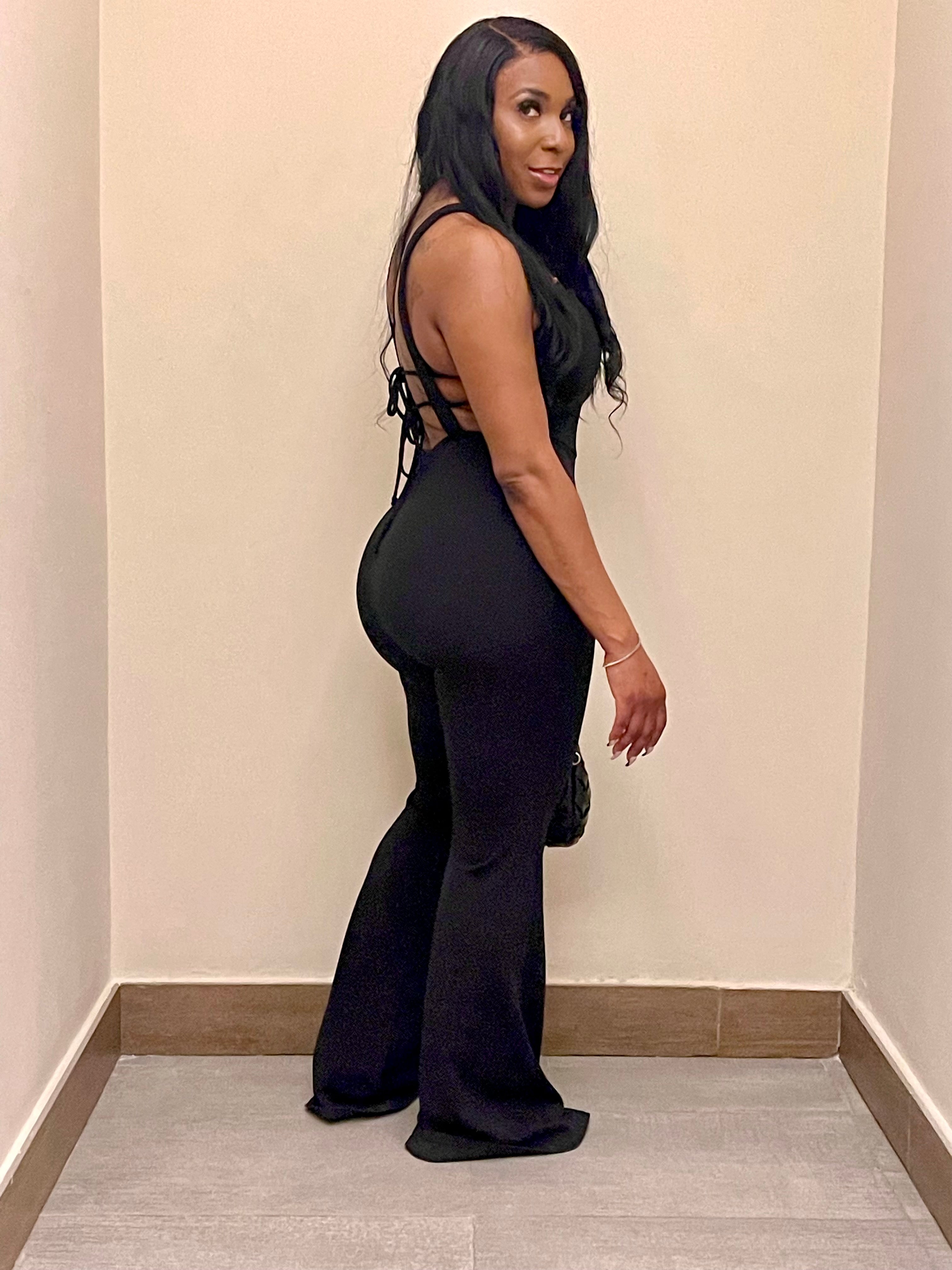 Temptation Jumpsuit