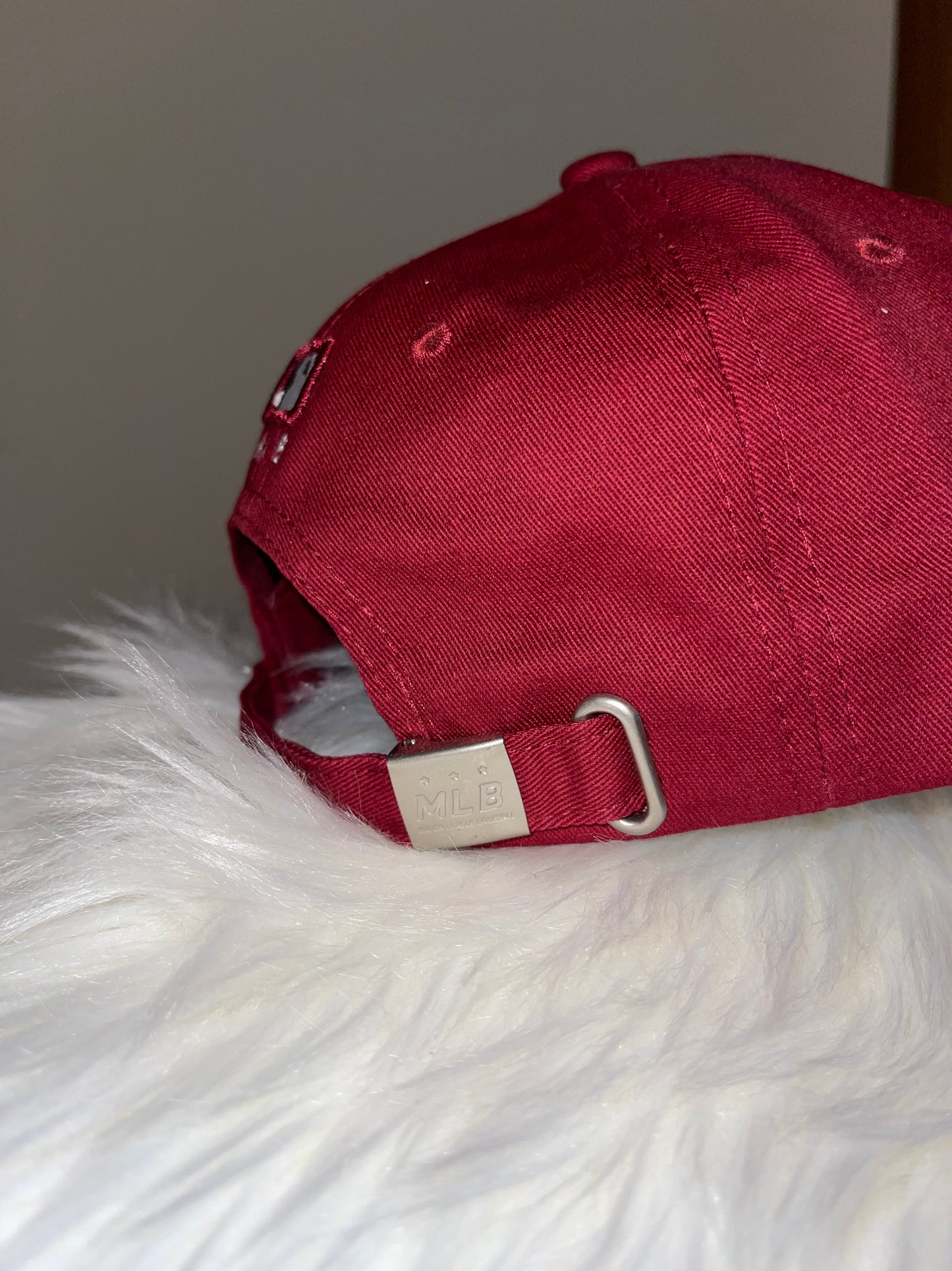 Puffy LA Crossbody Purse and Hat Set