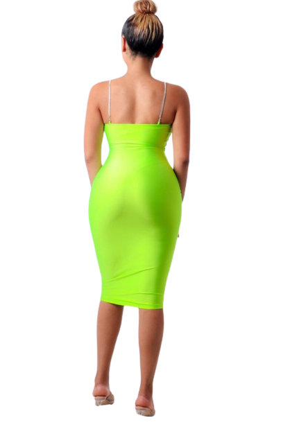 Lyri Bodycon Dress