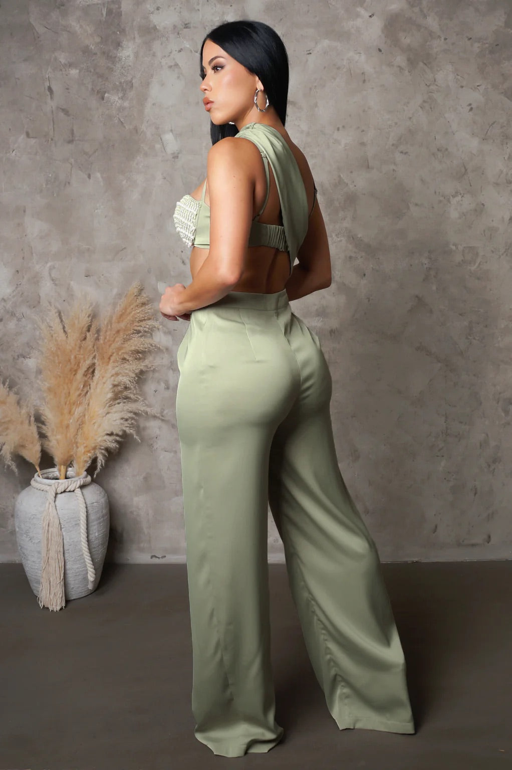 Paradise Pant Set