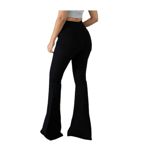 Hanna Flare Jean