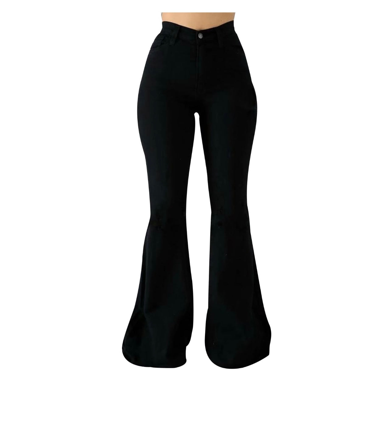 Hanna Flare Jean
