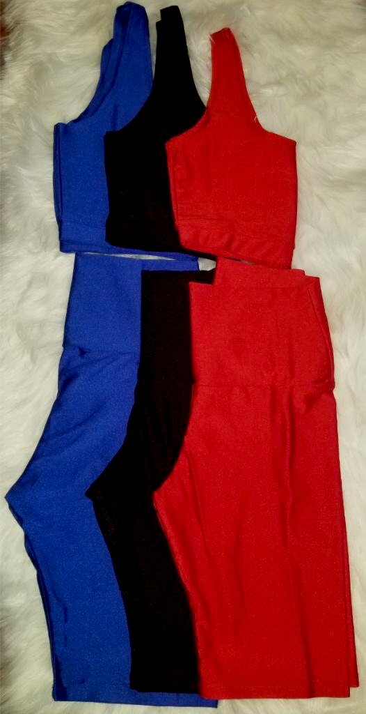 Kisha Set