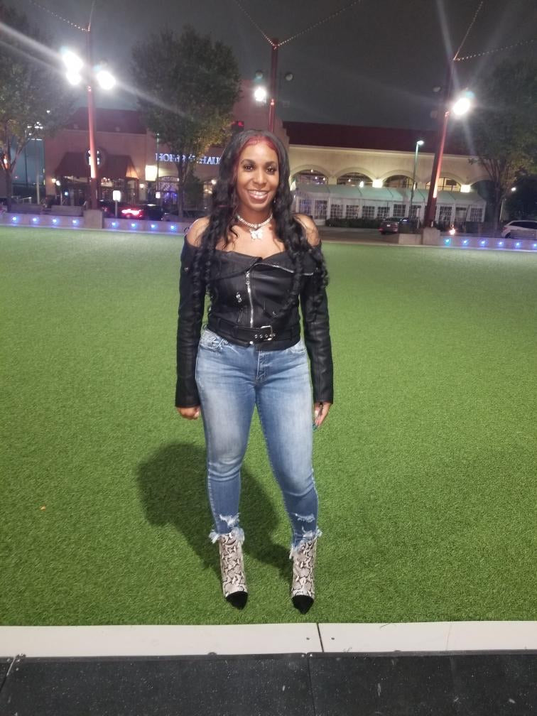 Tokyo Leather Jacket