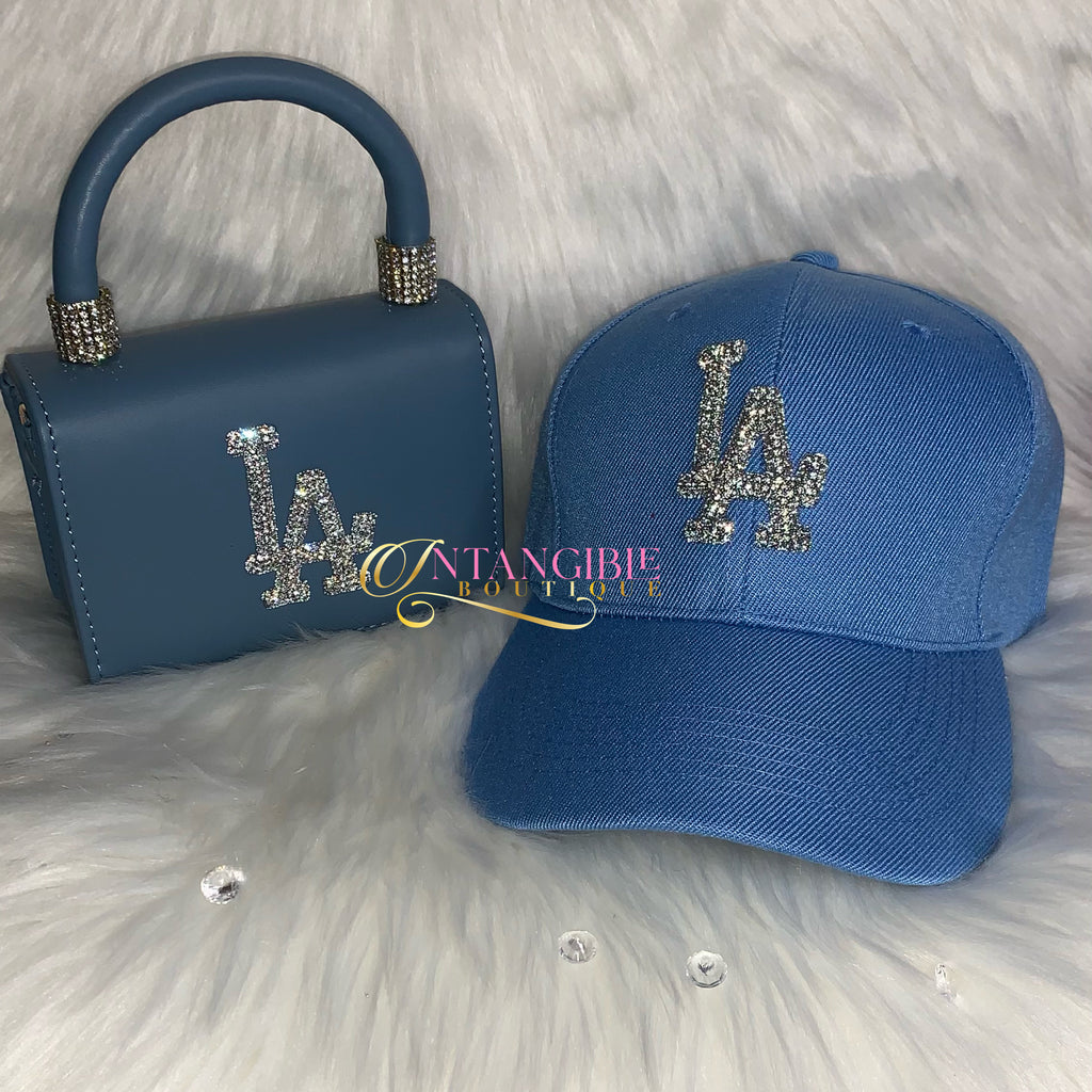 Bling LA Set