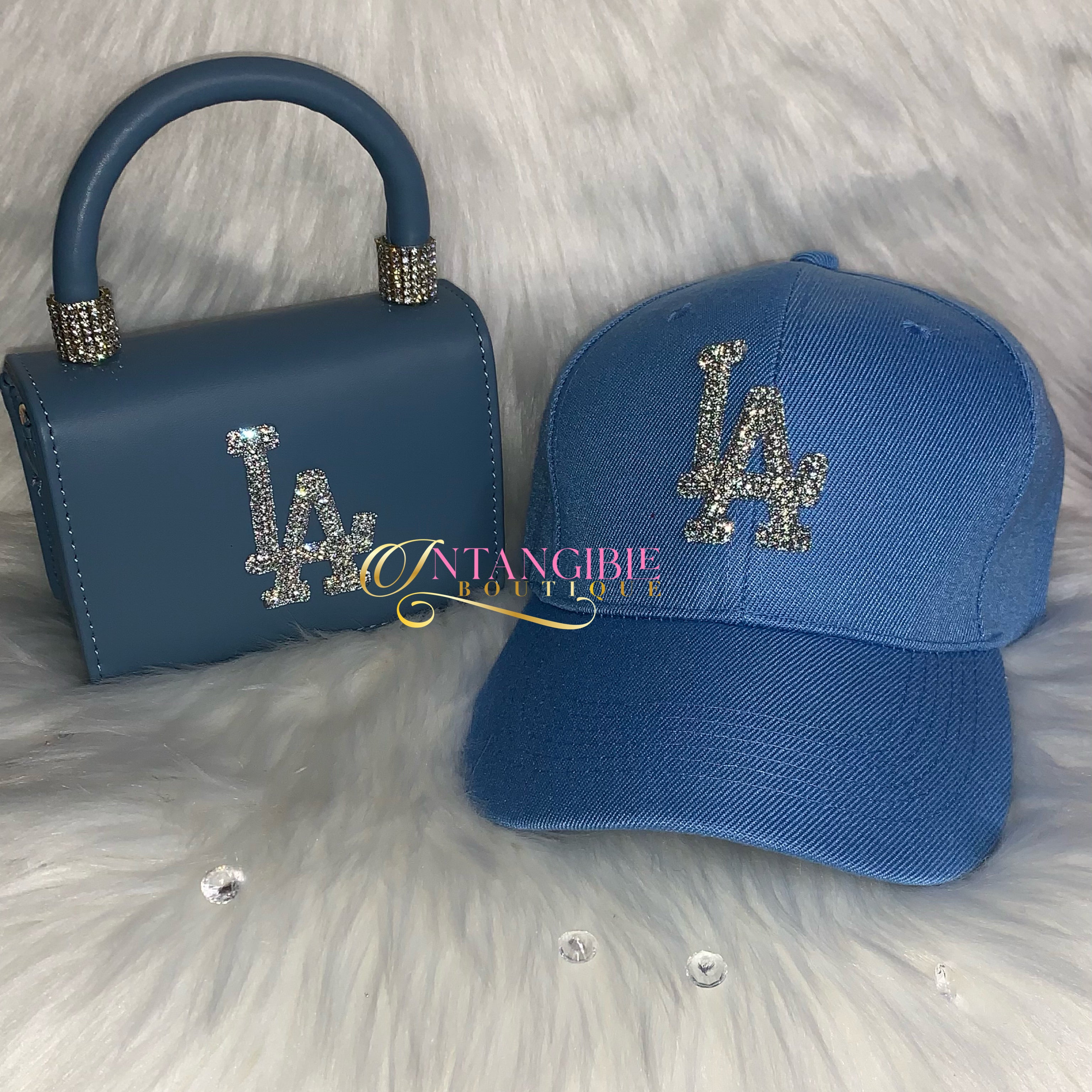 Bling LA Set