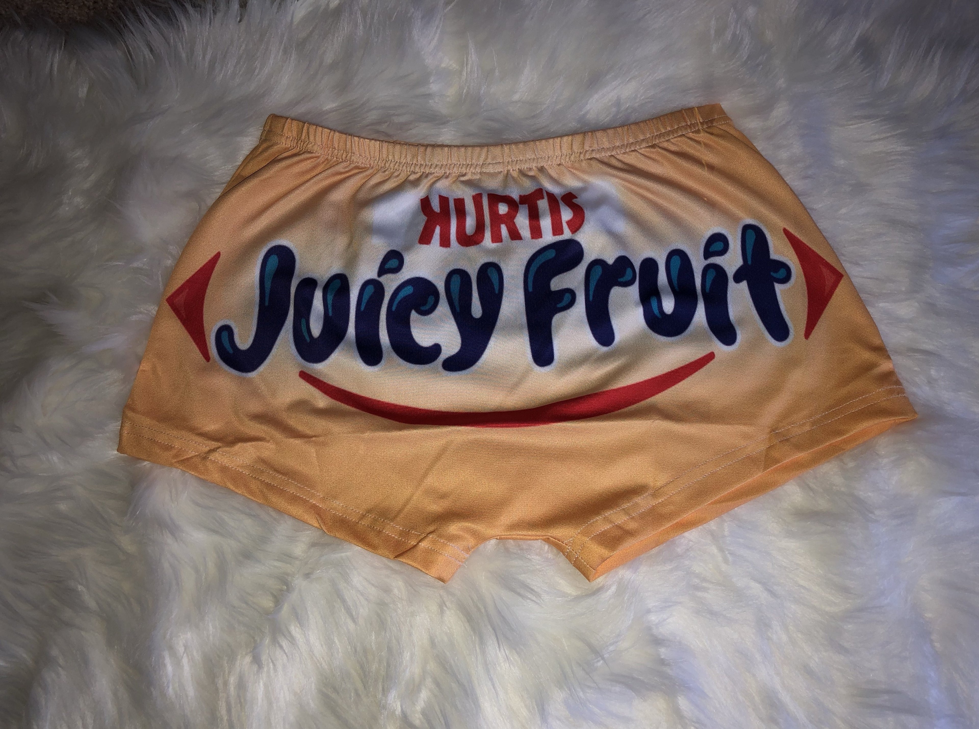 Snack Short