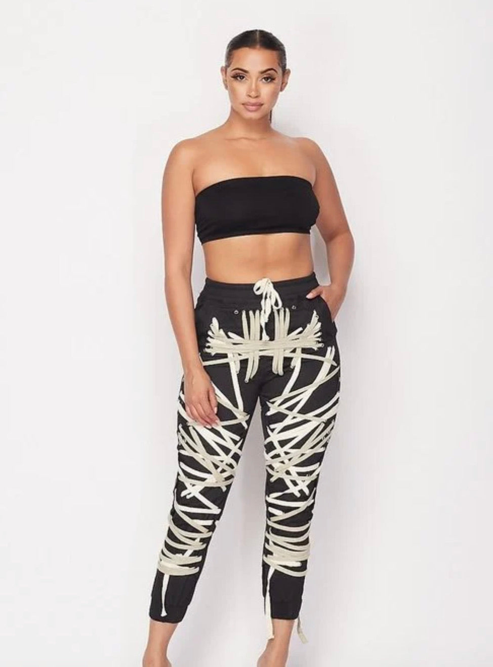 All Laced Up Pant