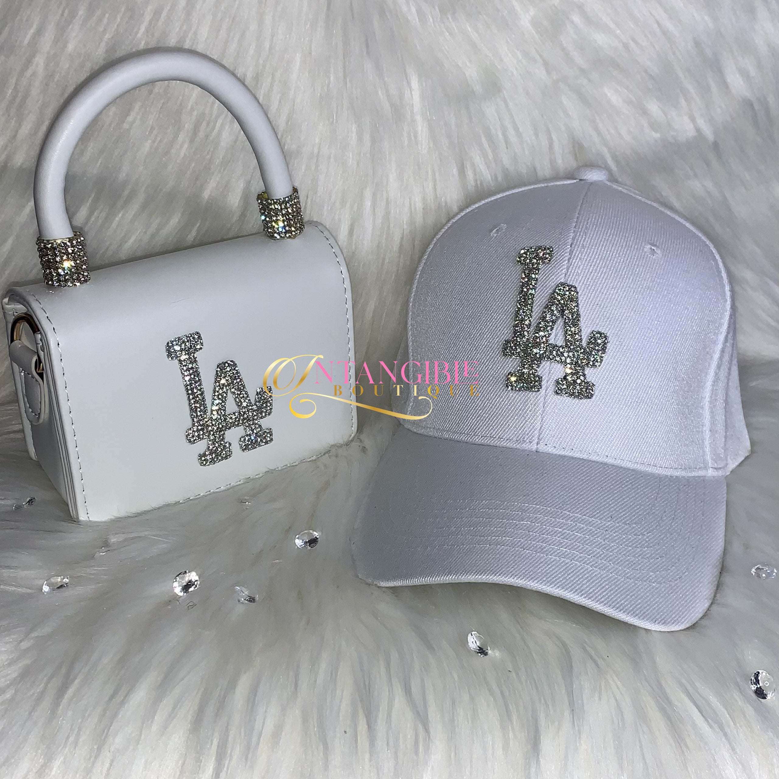 Bling LA Set