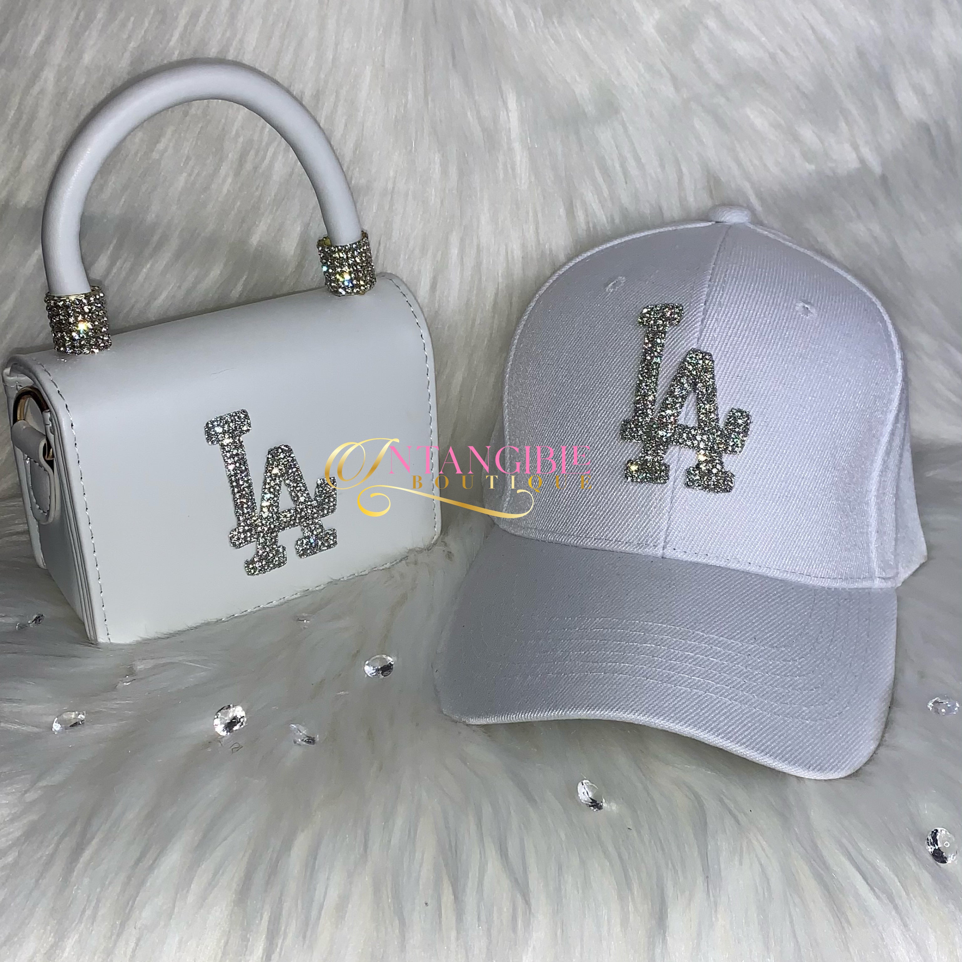 Bling LA Set
