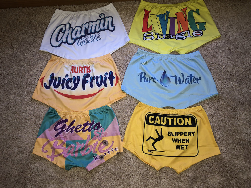 Snack Short