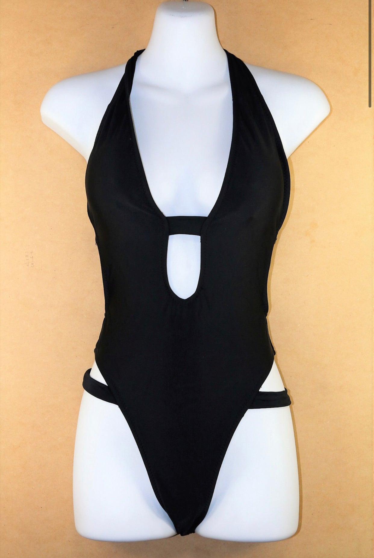 Sexy One Piece