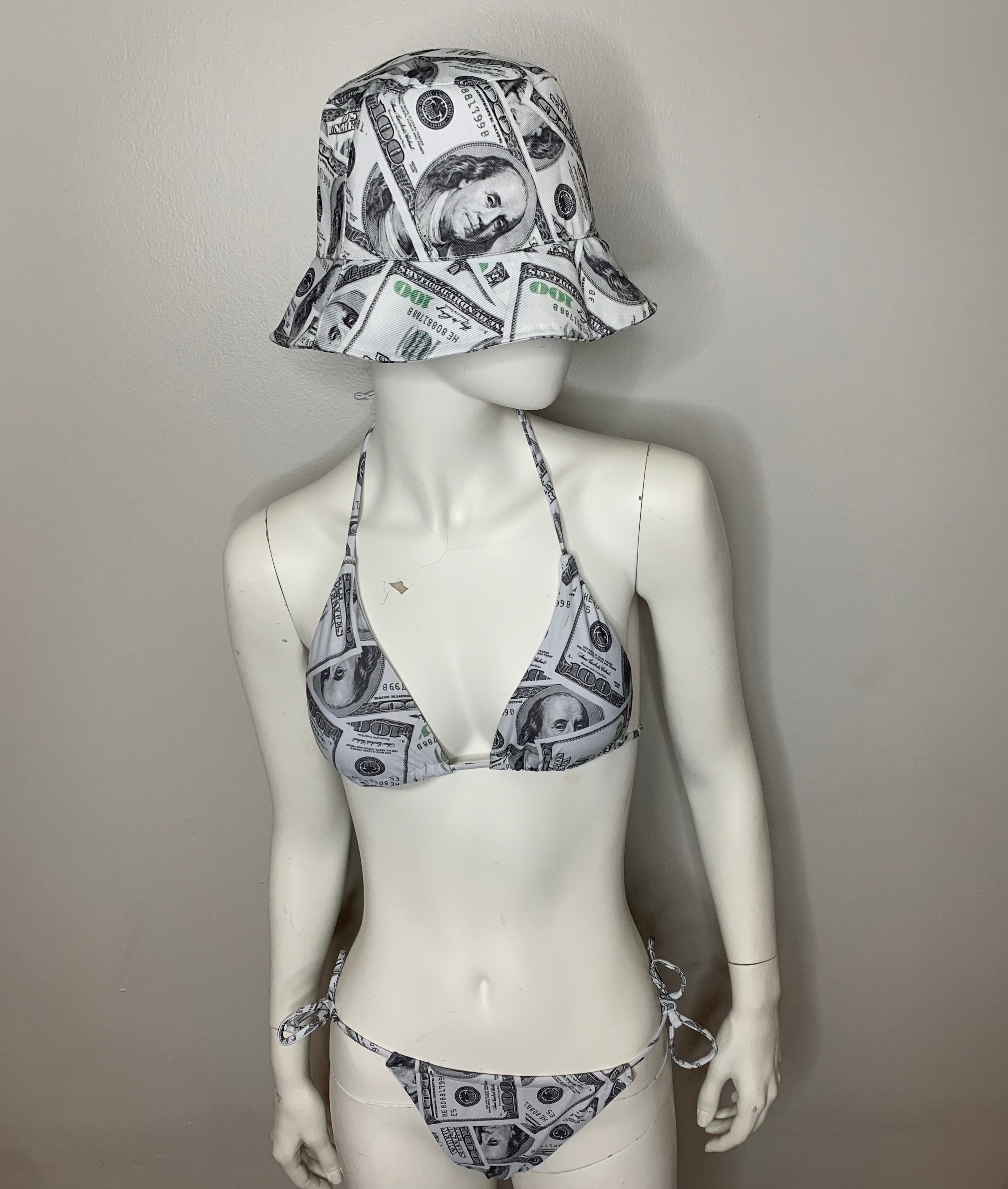 Bikini Swimsuit Set
