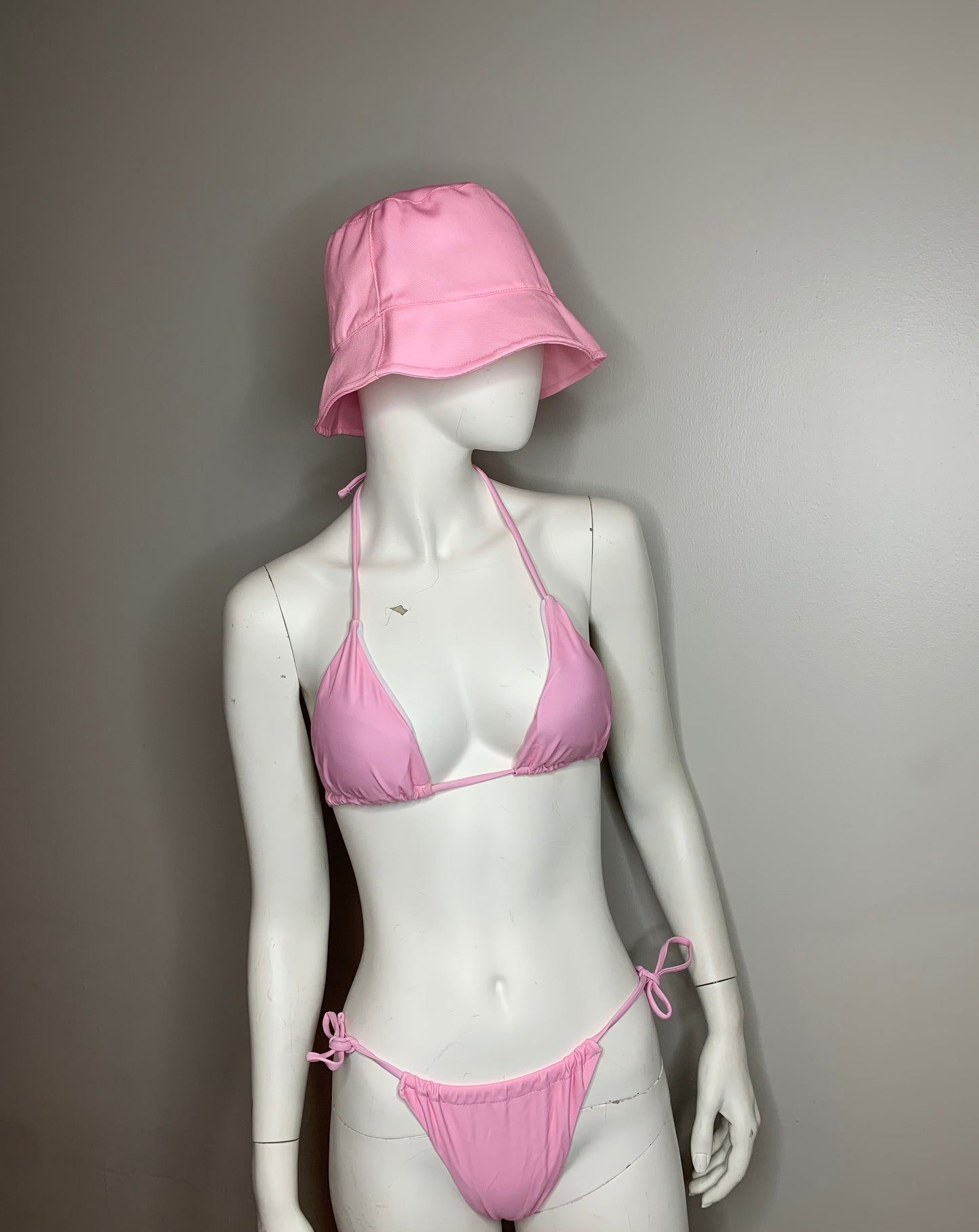 Bikini Swimsuit Set