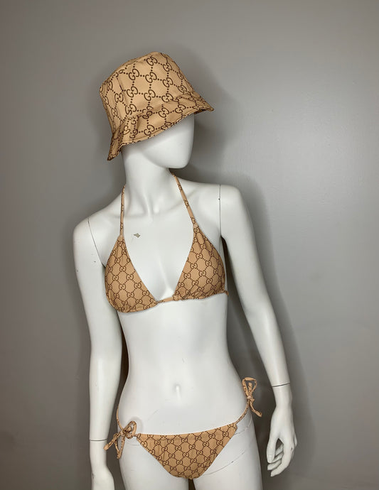 Bikini Swimsuit Set