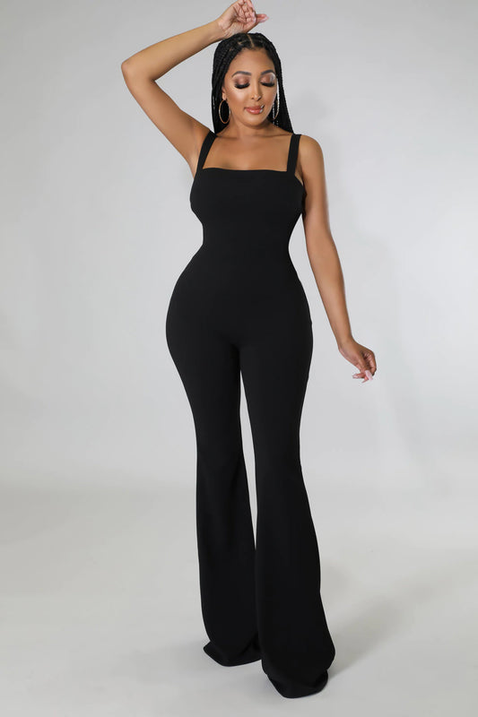 Temptation Jumpsuit