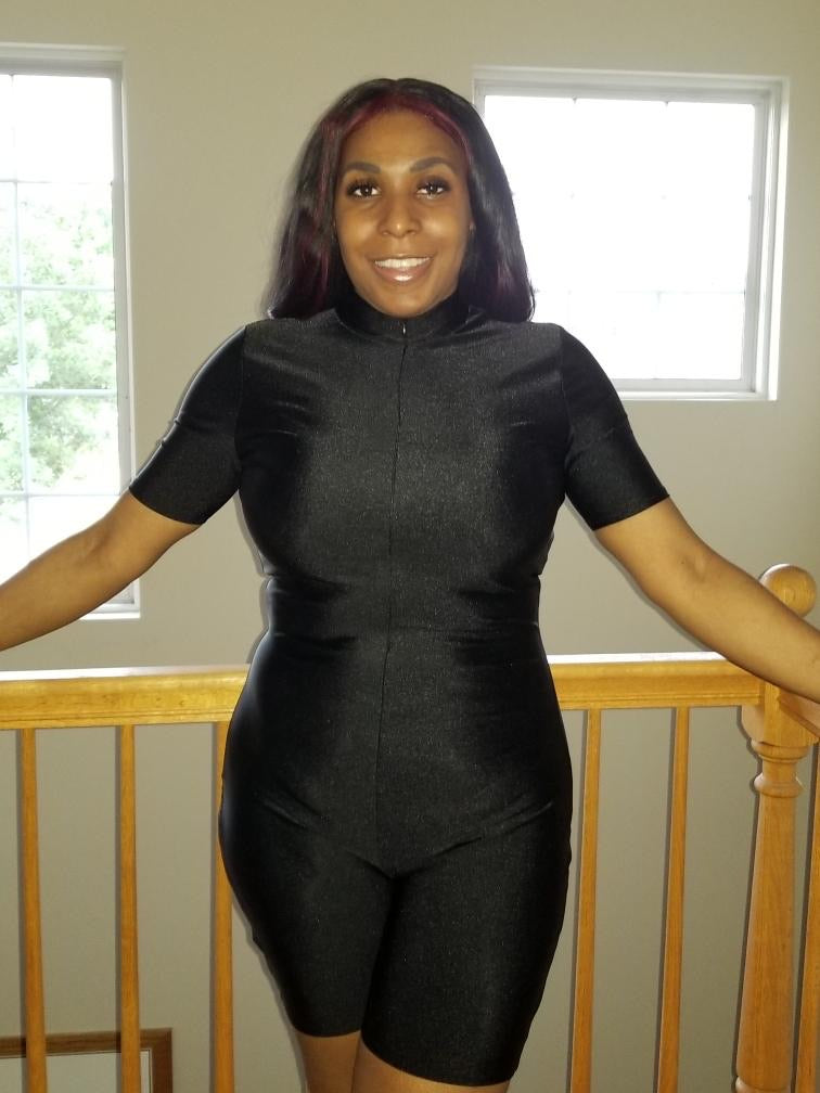 Yonce Romper