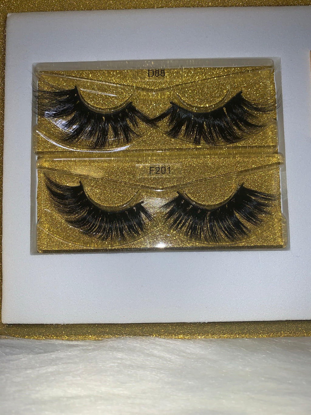 City Girl Lash Kit