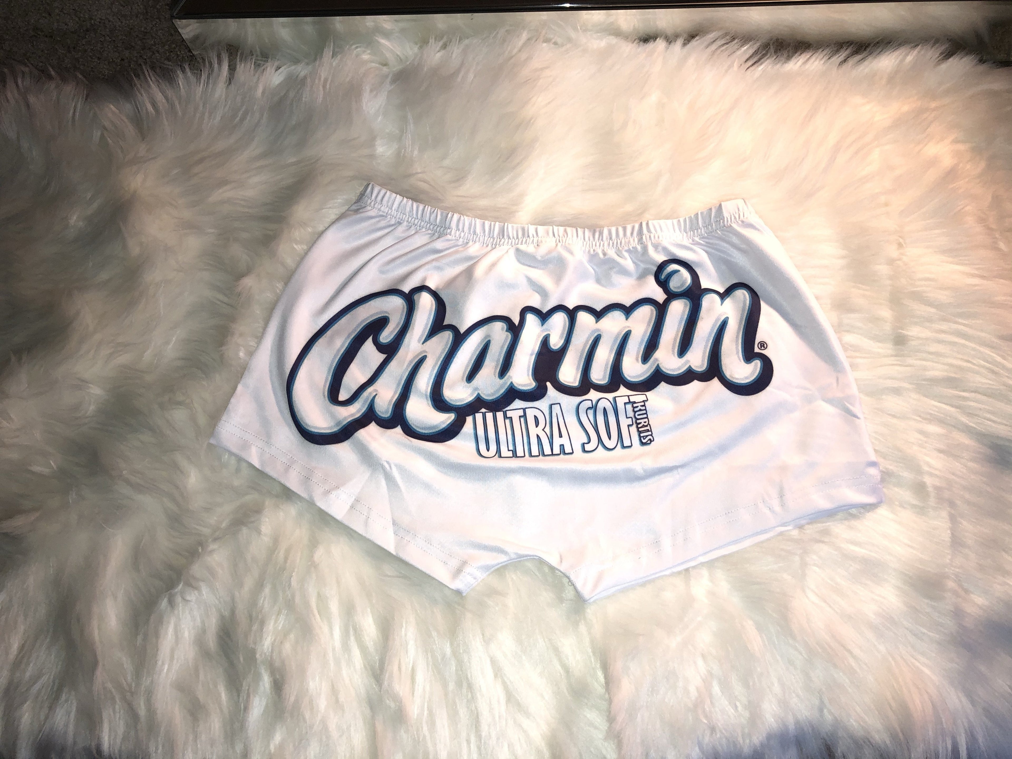 Snack Short