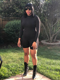Got It Romper