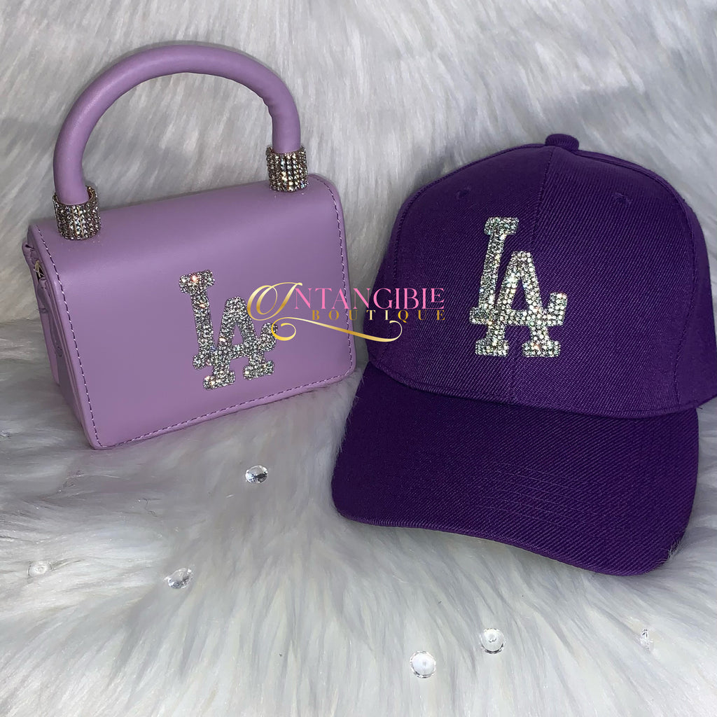 Bling LA Set