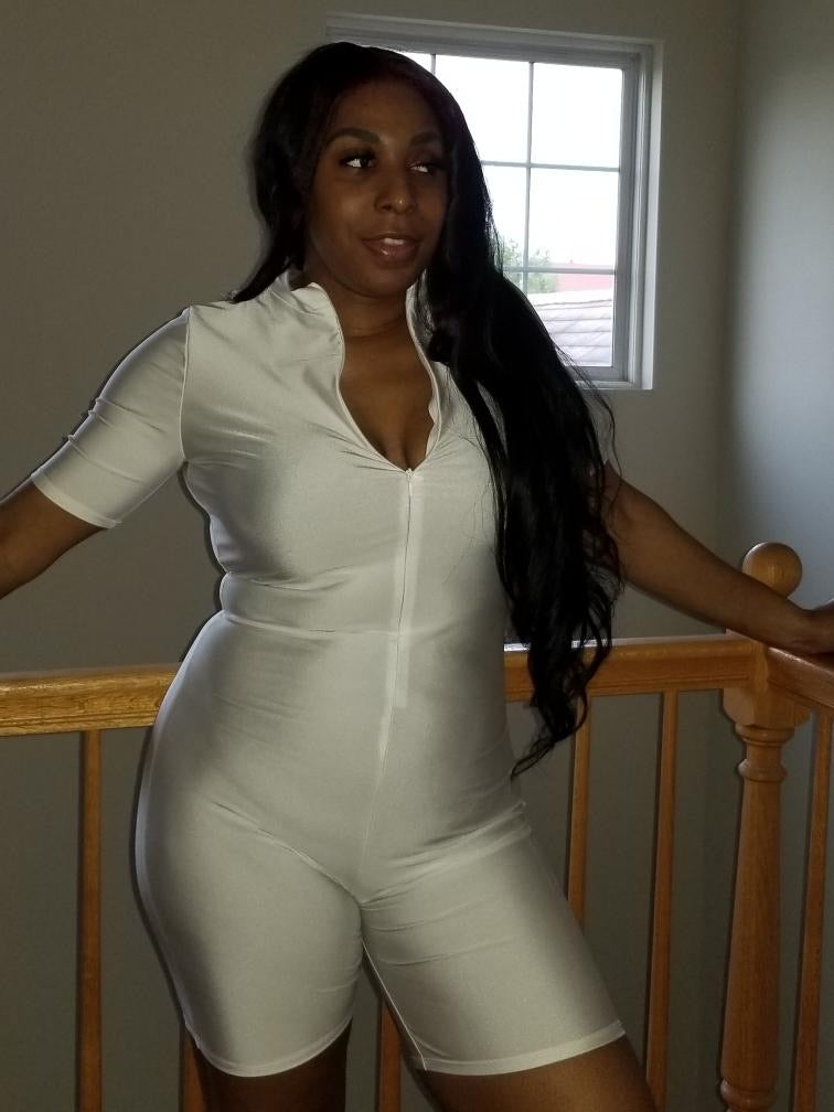 Yonce Romper