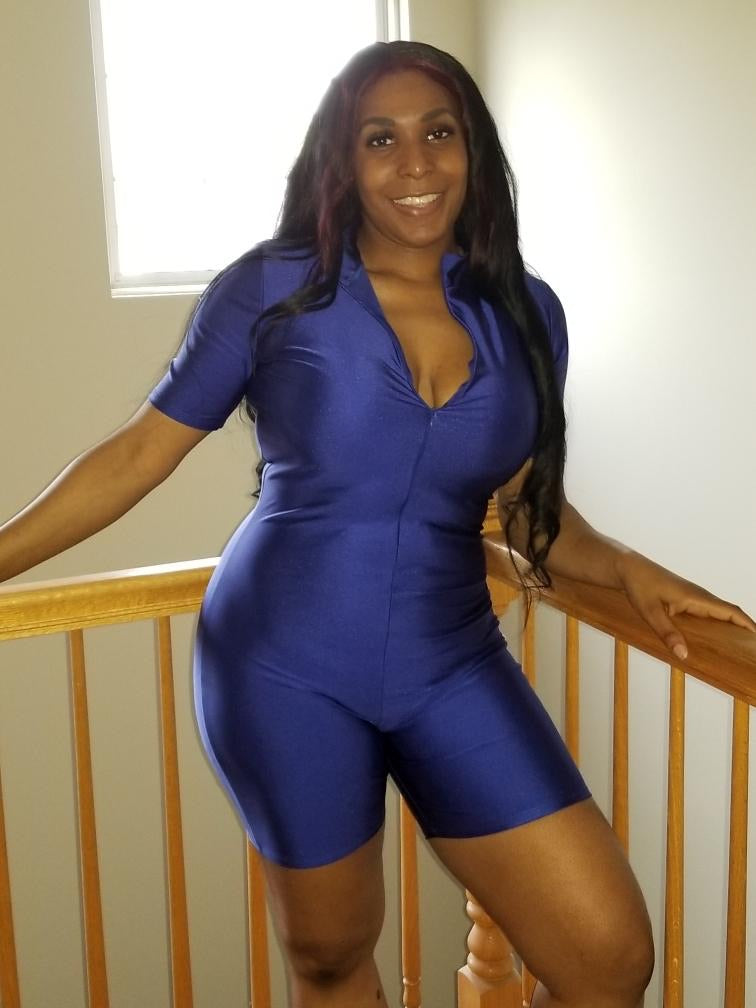 Yonce Romper