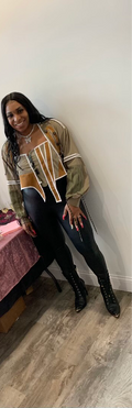 Tomb Raider 2pc Jacket