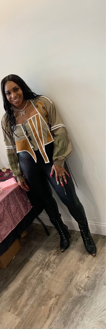 Tomb Raider 2pc Jacket