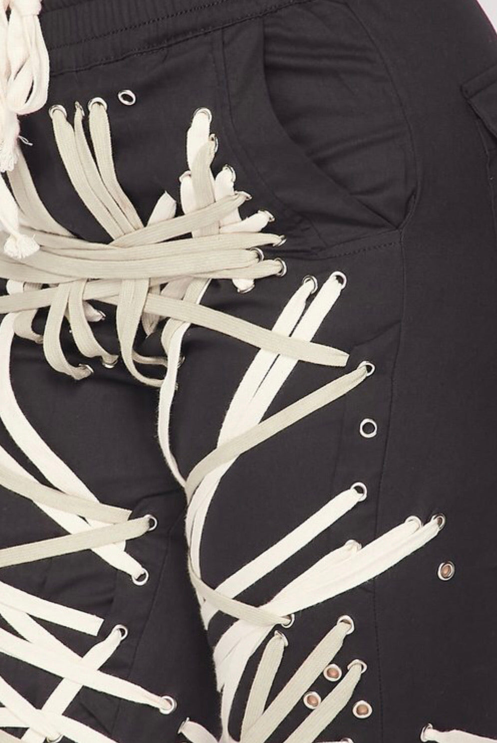 All Laced Up Pant