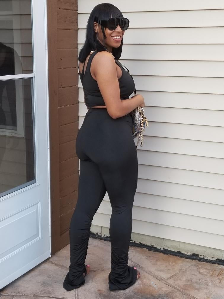 Adore Stack Legging Set
