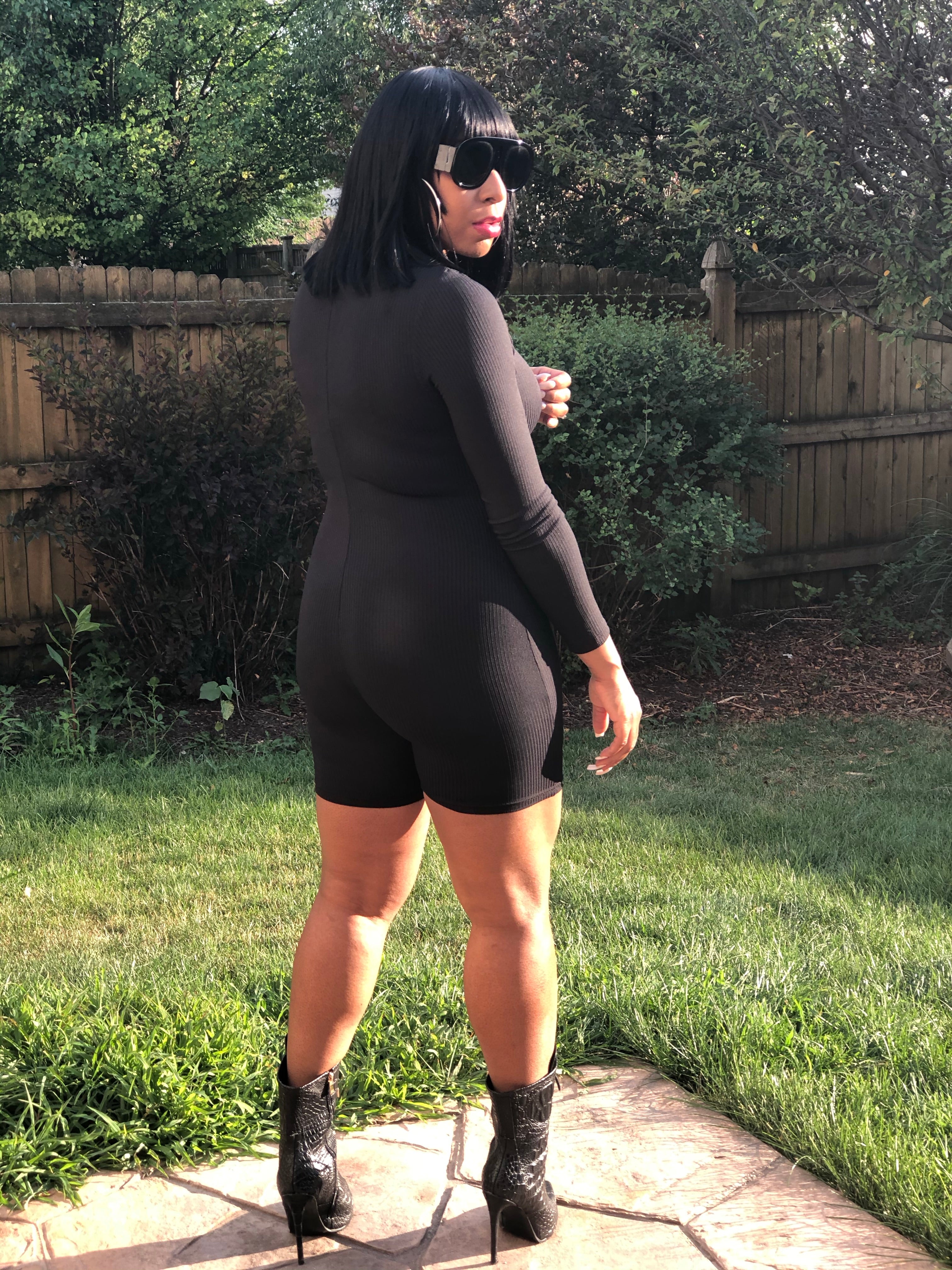 Got It Romper