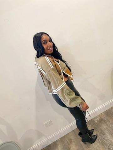 Tomb Raider 2pc Jacket